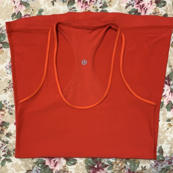 Lululemon Tank tops - Picture 3 of 5